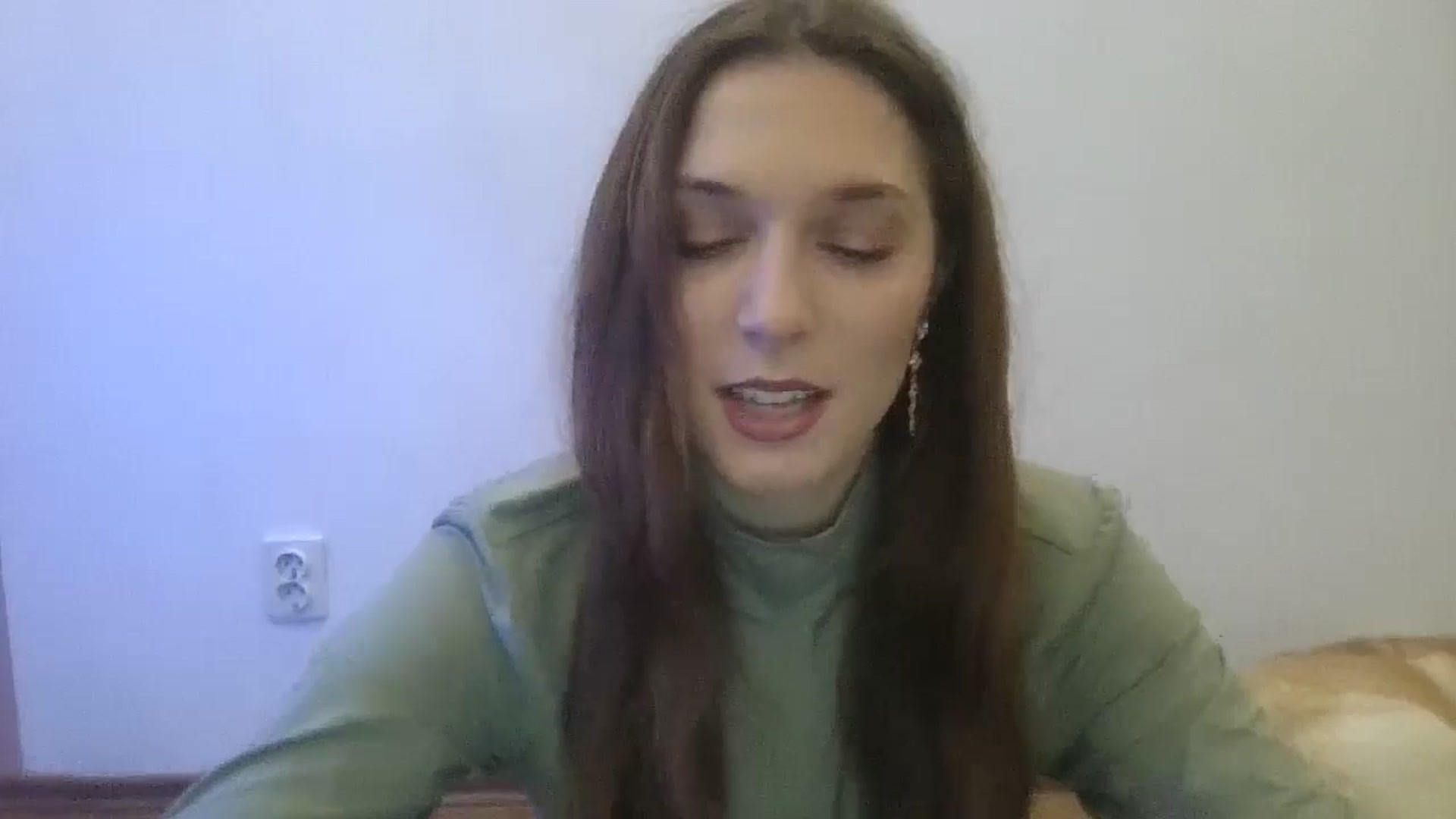 HaleyReed video thumbnail