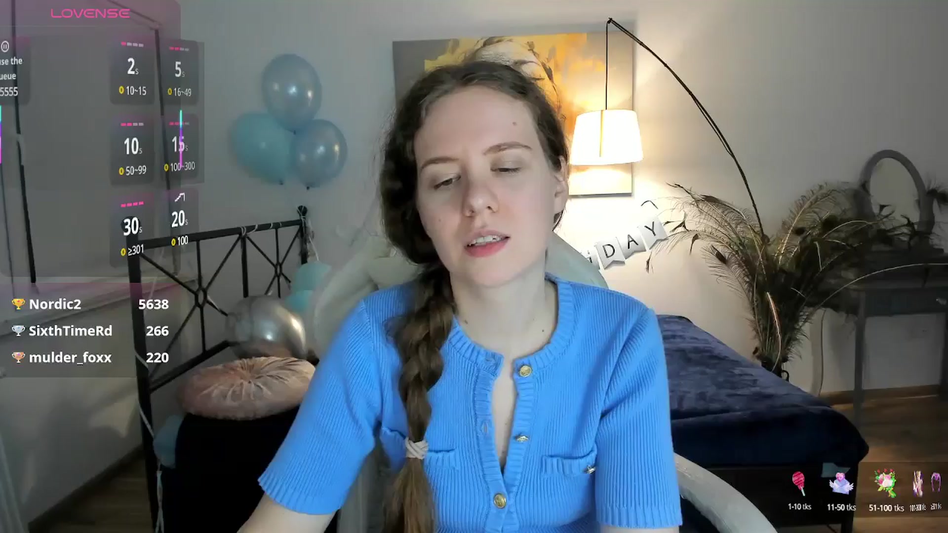 LanaBelll video thumbnail