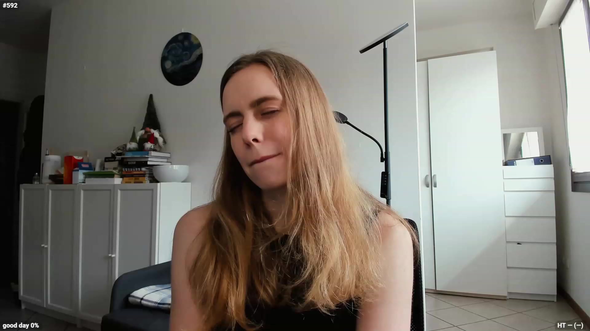 Personage video thumbnail