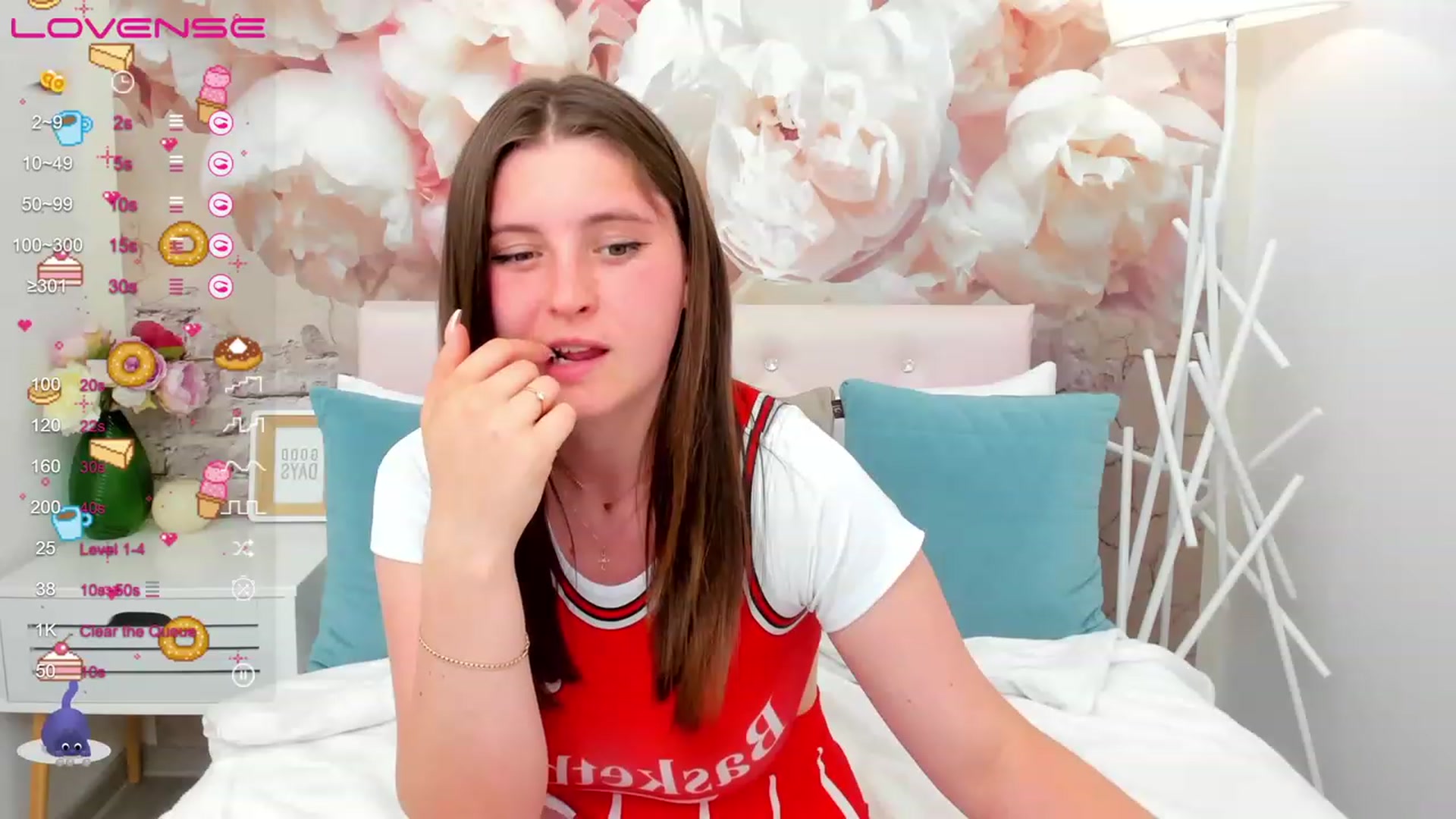 ElsaJones video thumbnail