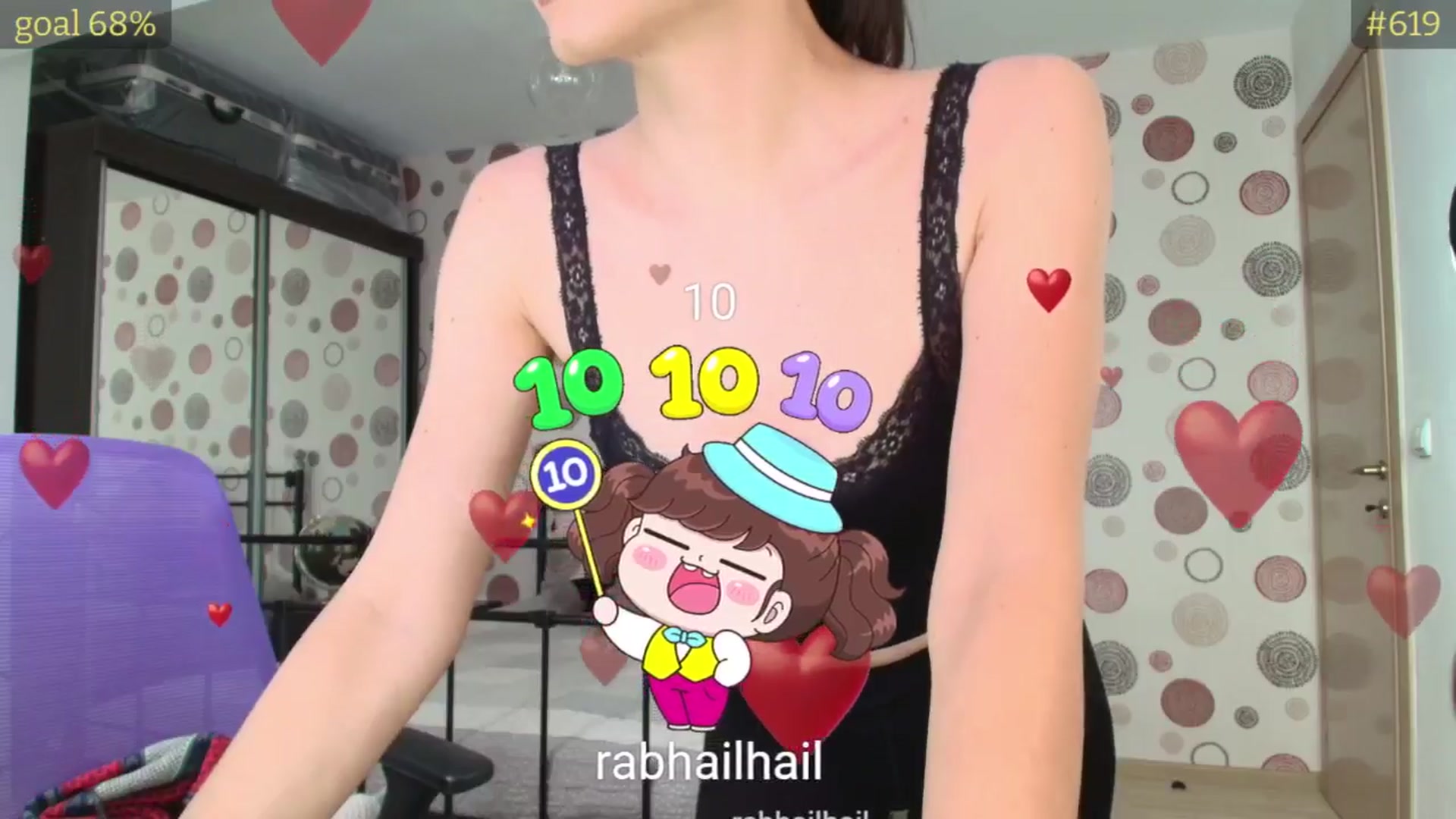 SensualMel video thumbnail