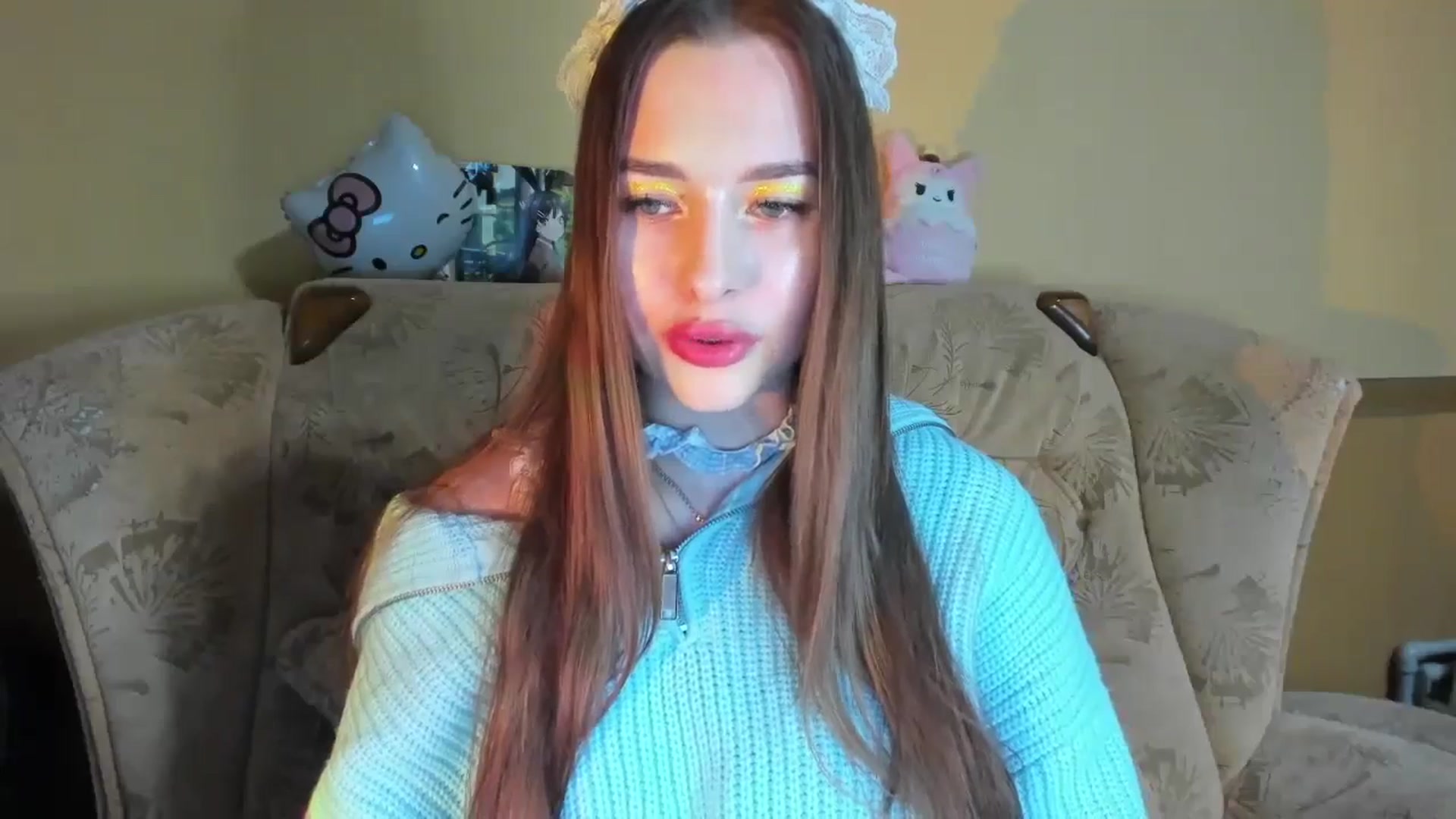 DiscoGirl video thumbnail