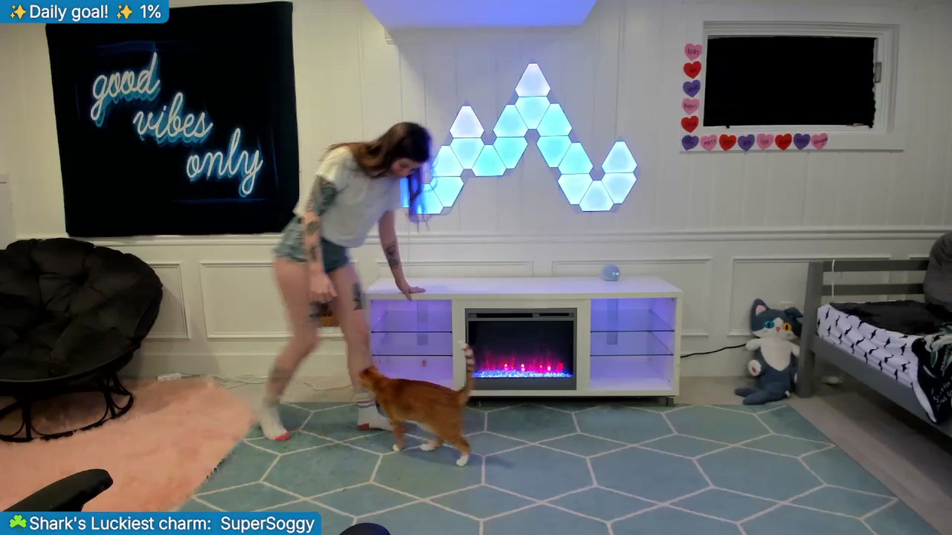 TheSharkQueen video thumbnail