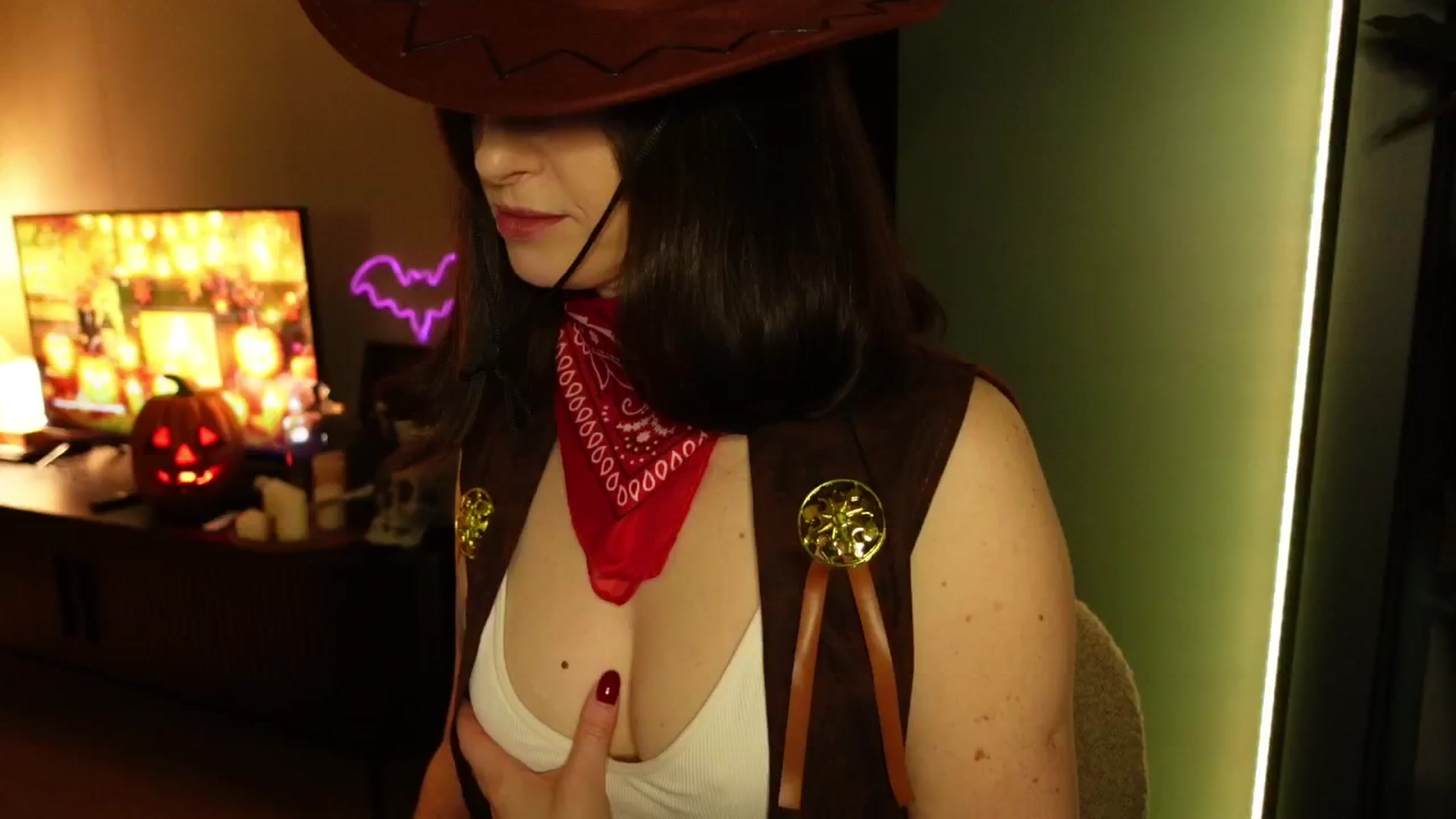 Maddie video thumbnail