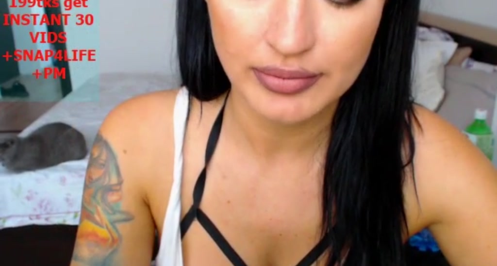 BlackRoseTat video thumbnail