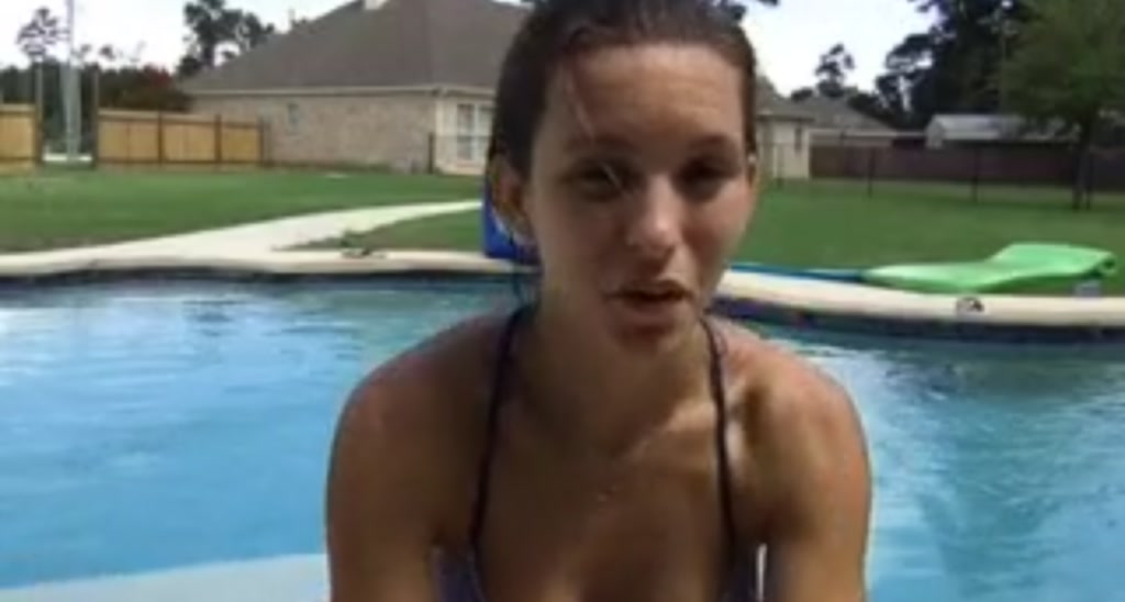 Sweet_Silvie video thumbnail