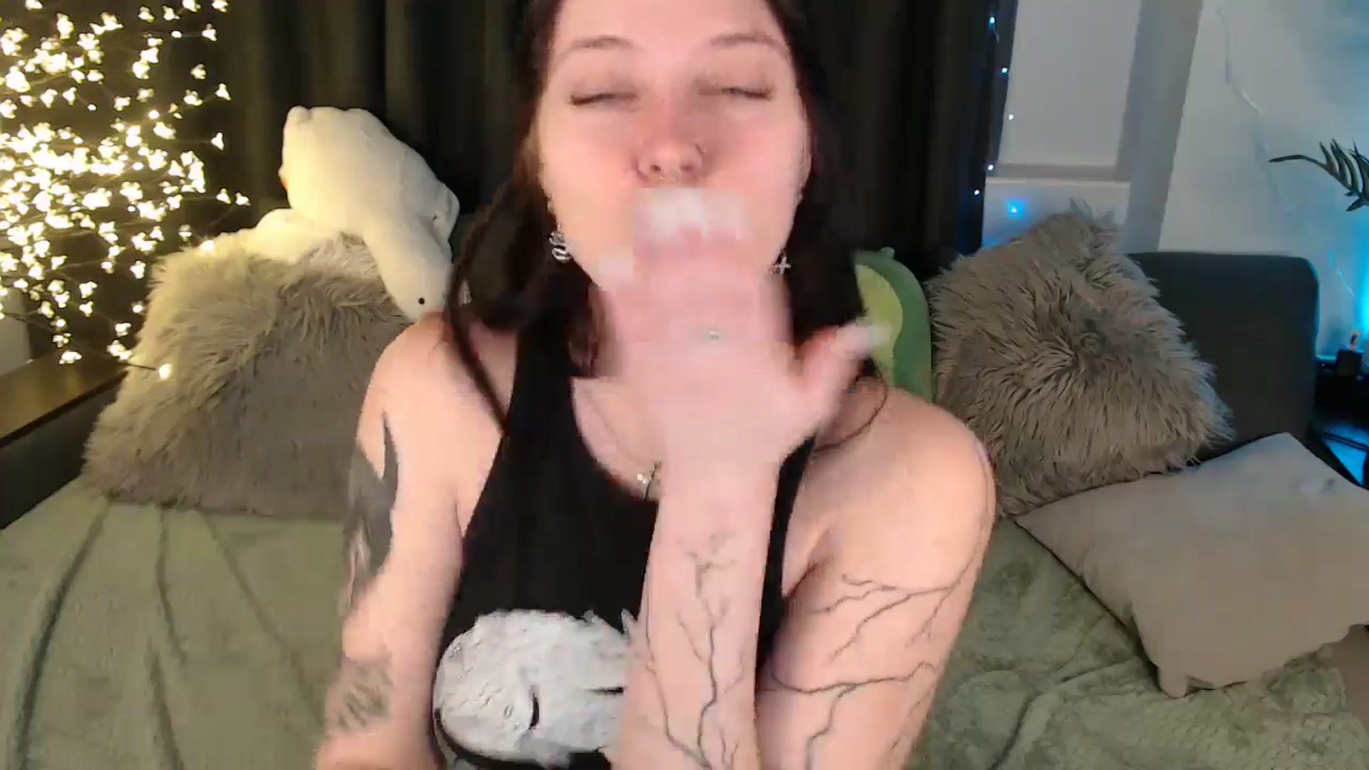 SerenaSantos video thumbnail