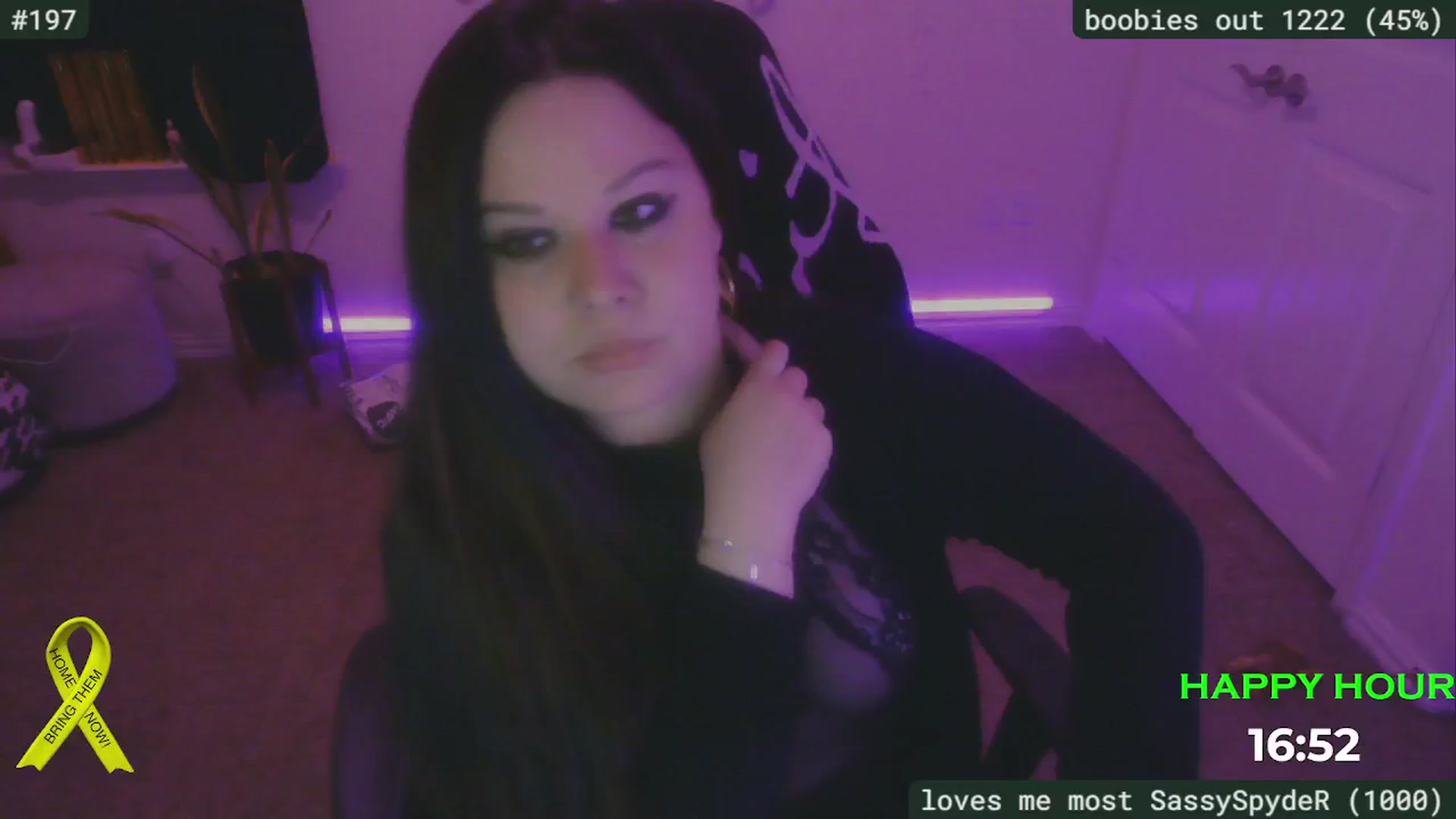 SassySarah94 video thumbnail