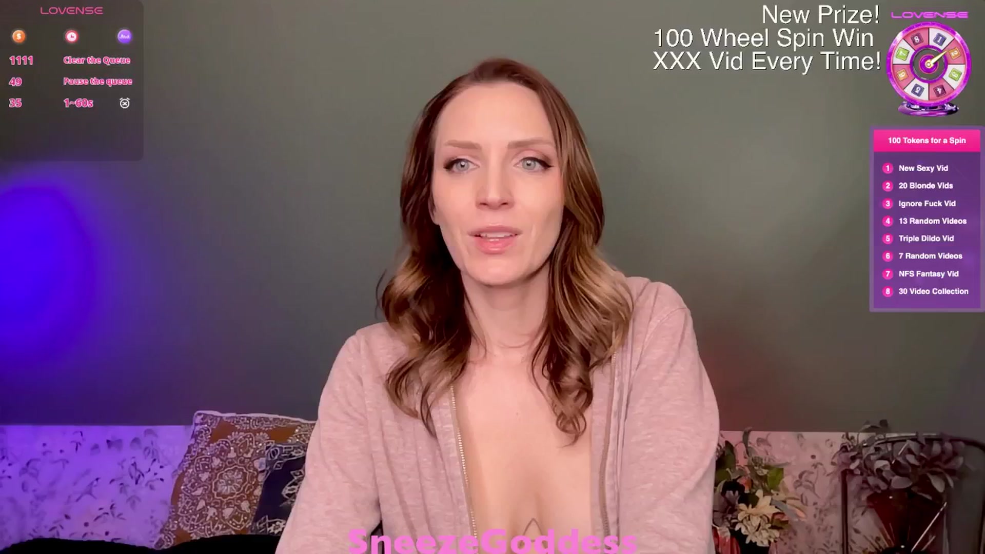NadiaKay video thumbnail