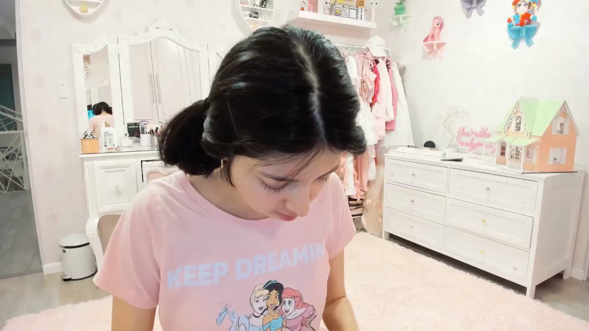 Cherrycute666 video thumbnail