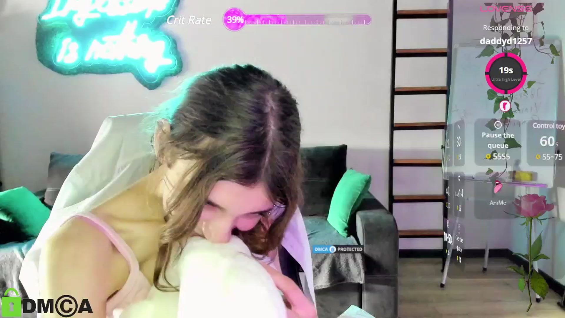 Jen_Shy video thumbnail