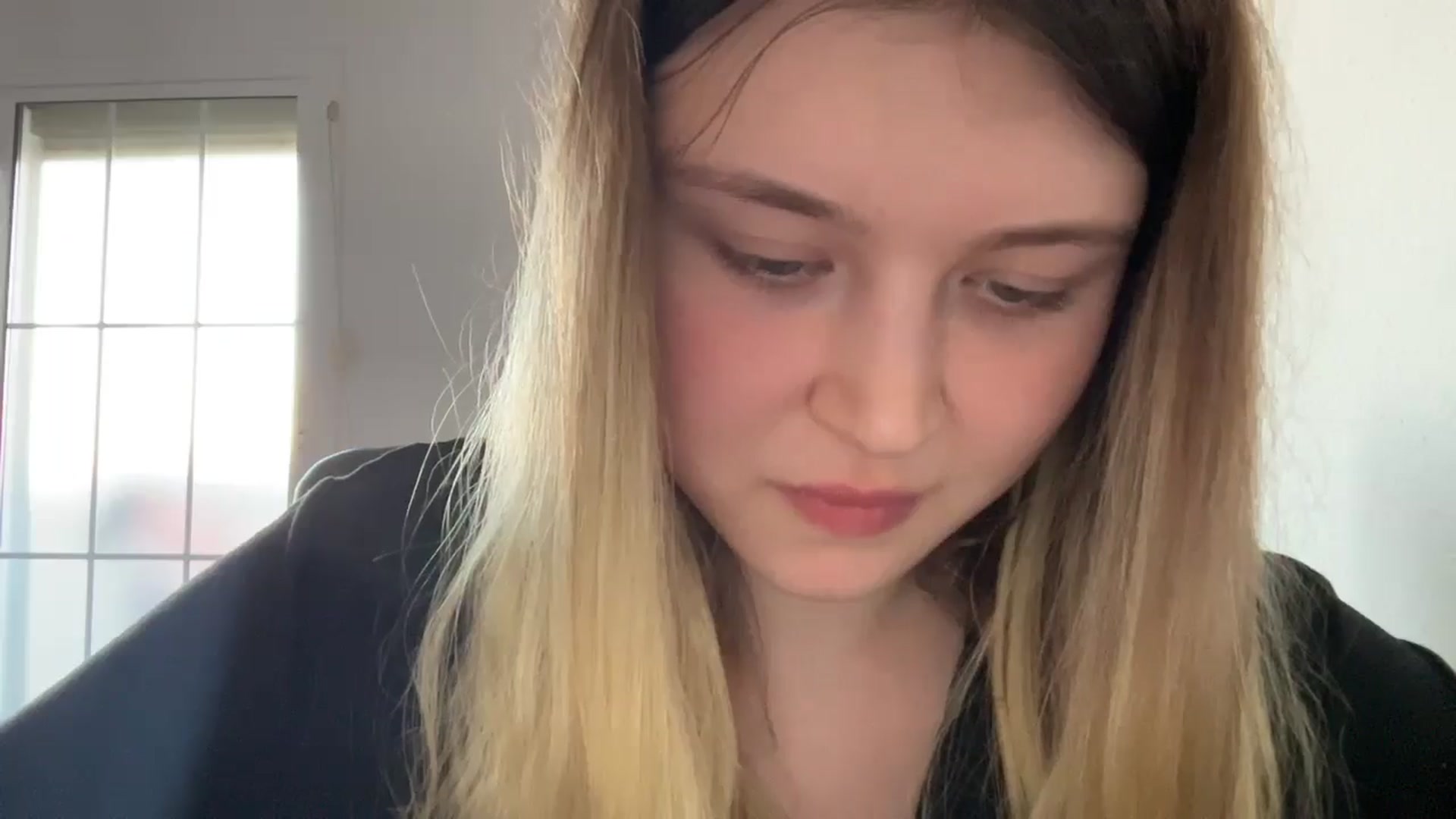 BuckwheatLady video thumbnail