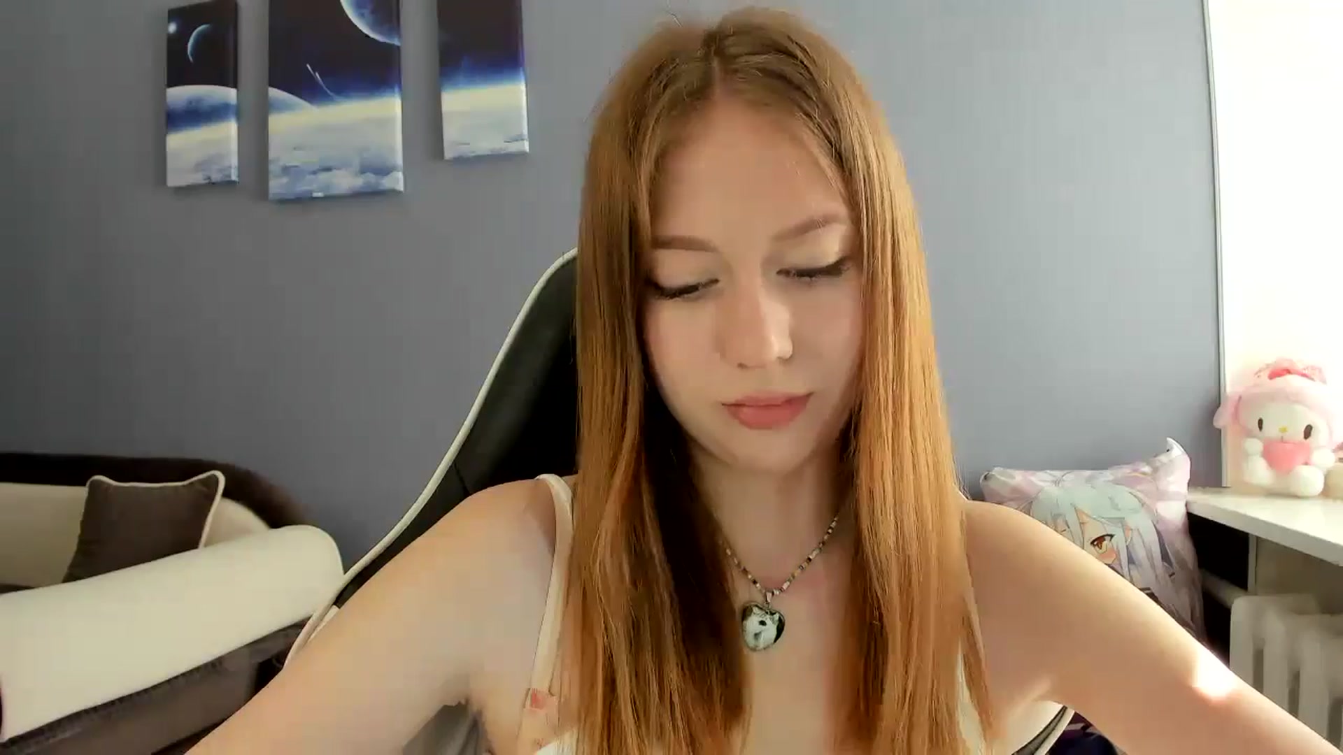 RoboSasha video thumbnail