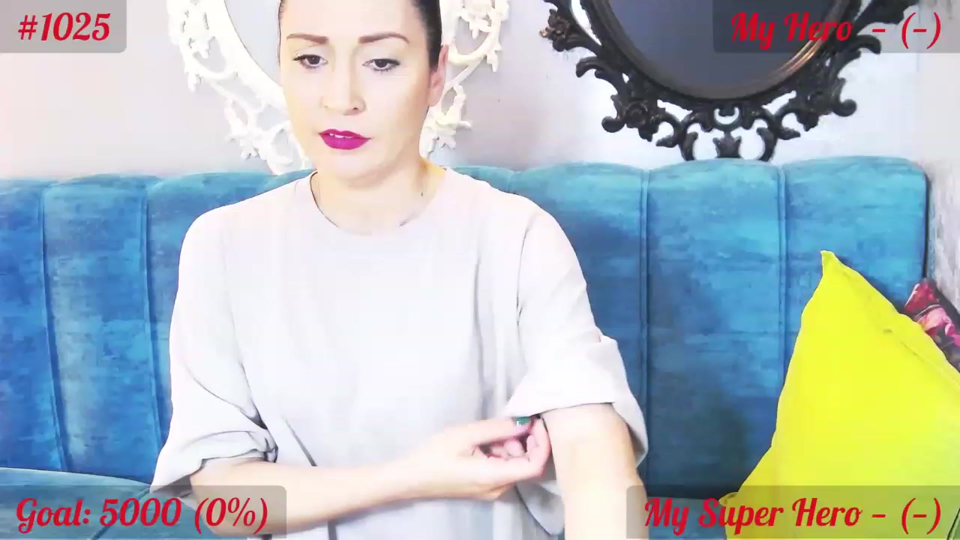 QuinnieSmile video thumbnail