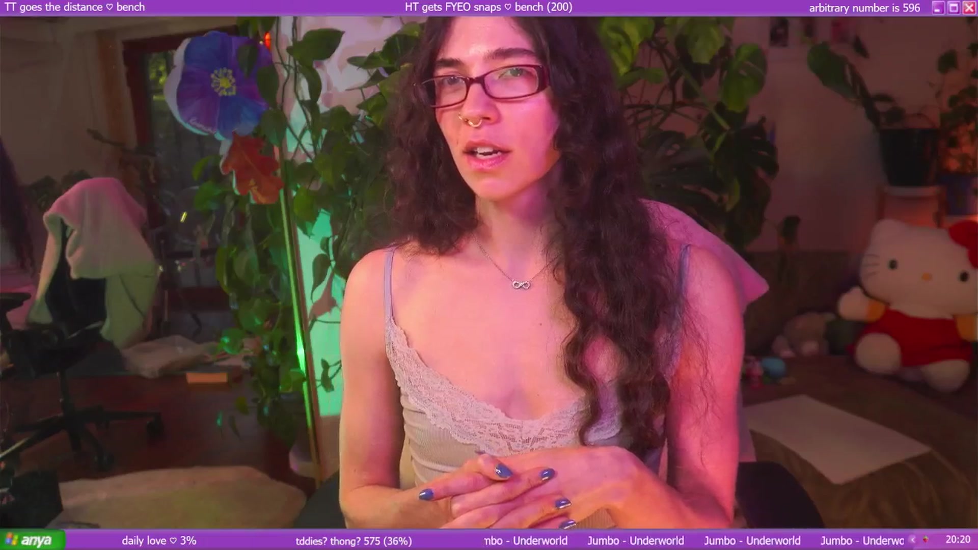 afterglow video thumbnail