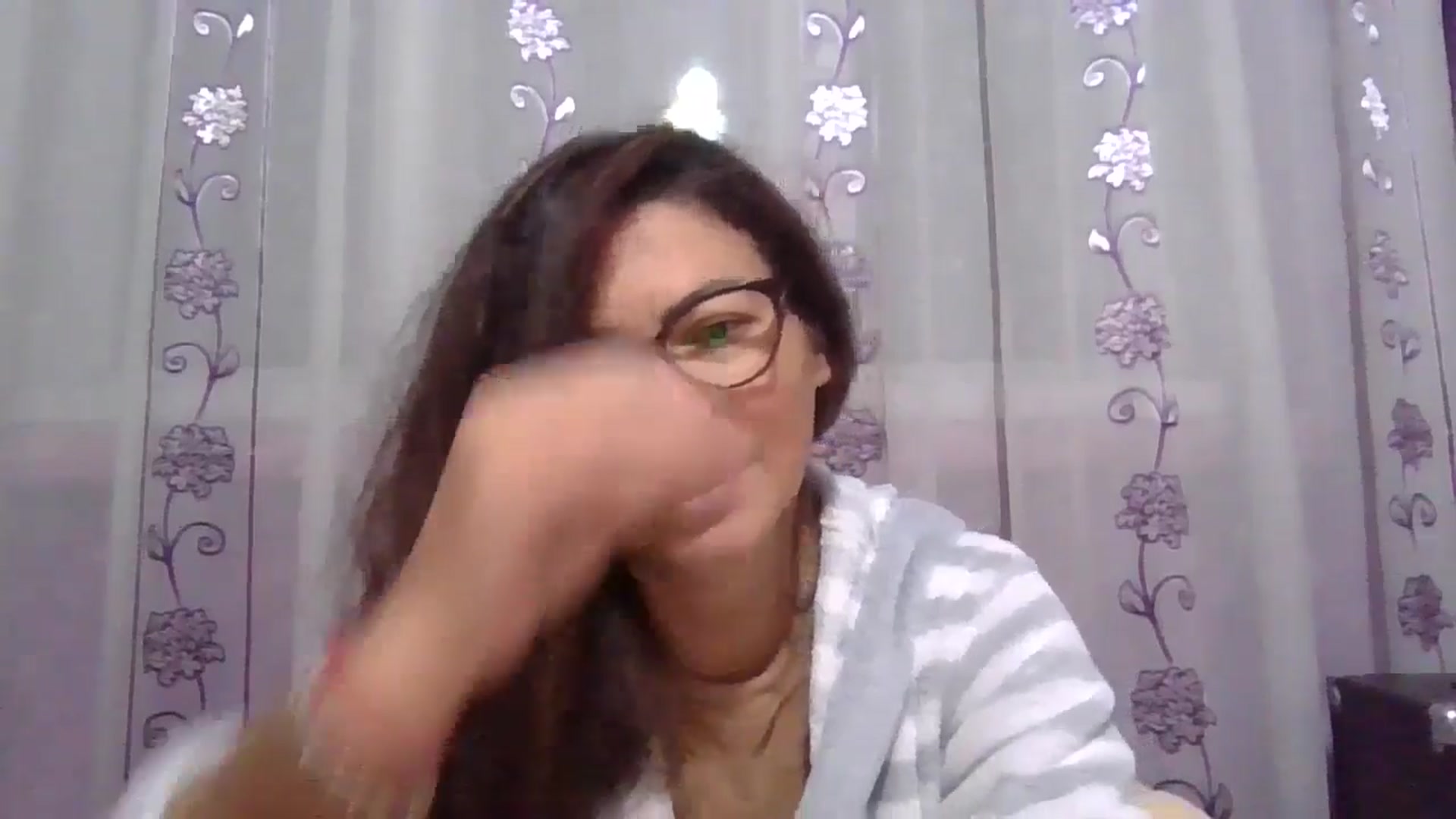 brunette_glam video thumbnail