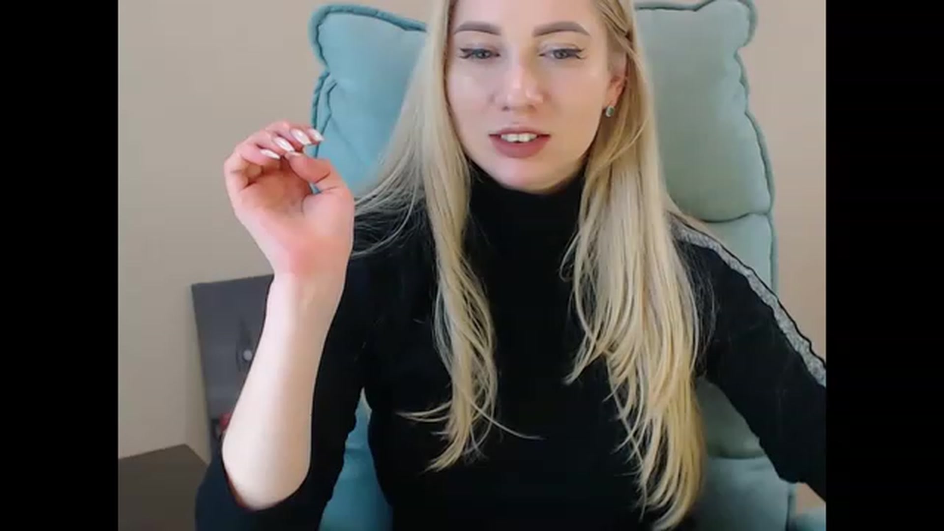 Miss_Sylvia video thumbnail