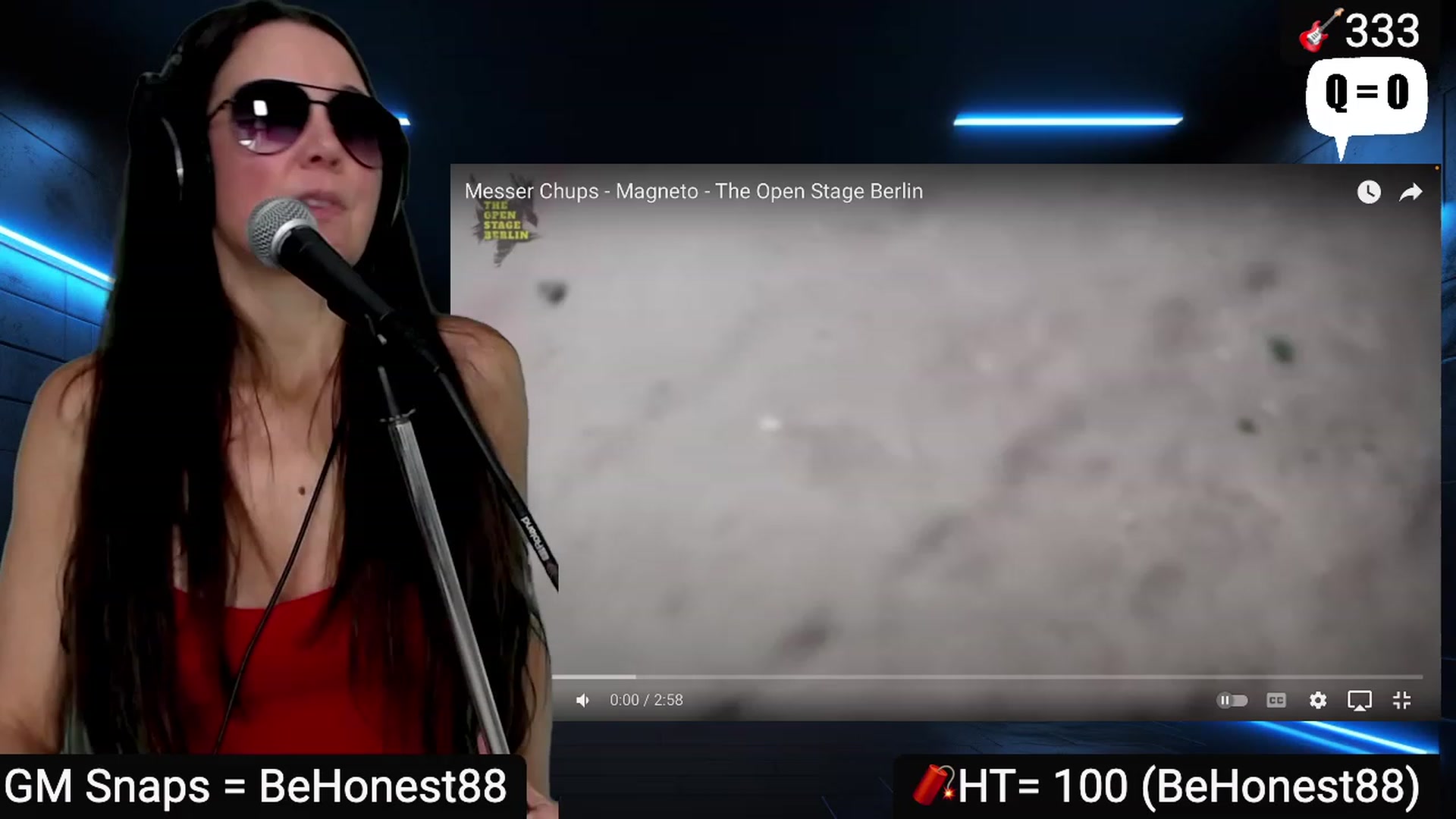 DesZeppelin video thumbnail