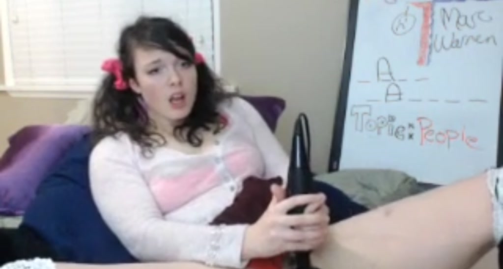 TiggerRosey video thumbnail