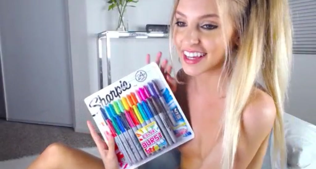 Nude__ video thumbnail
