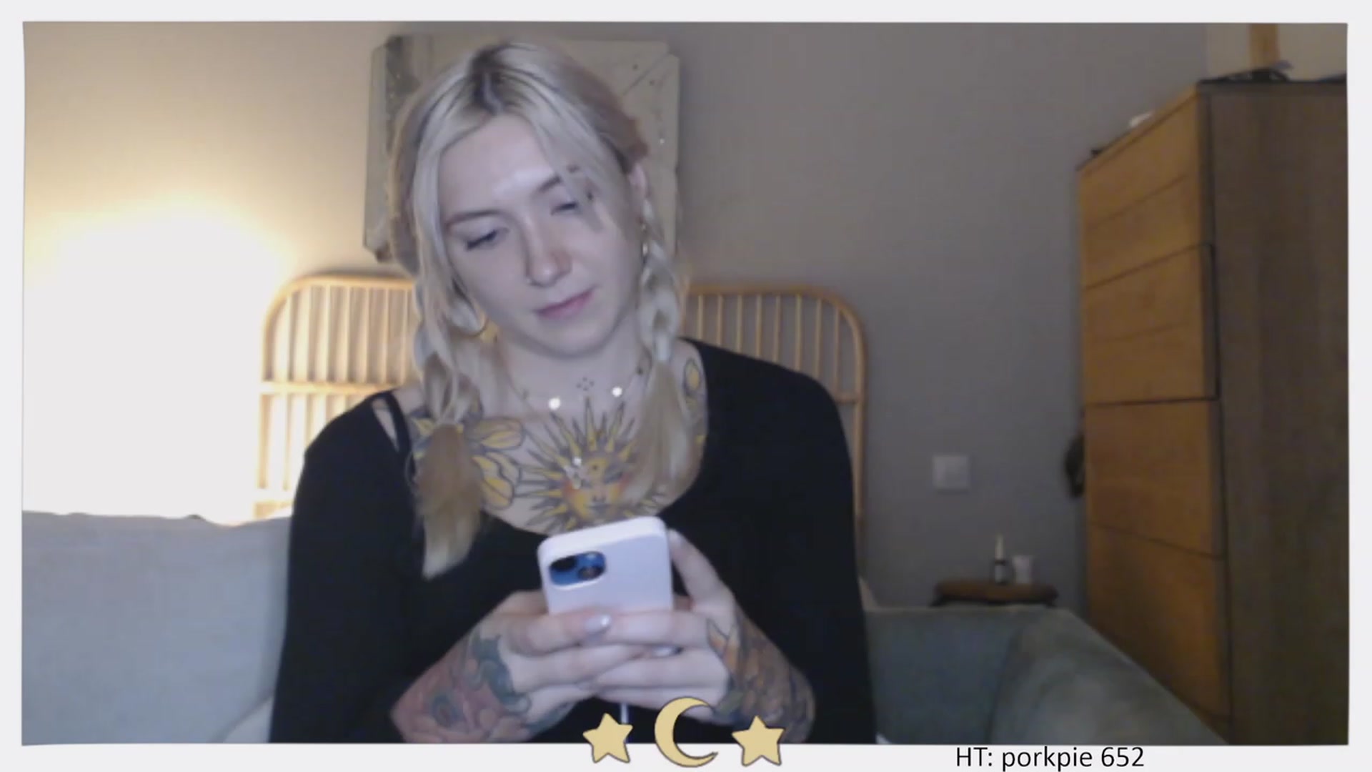 Tattoo_bbgirl video thumbnail