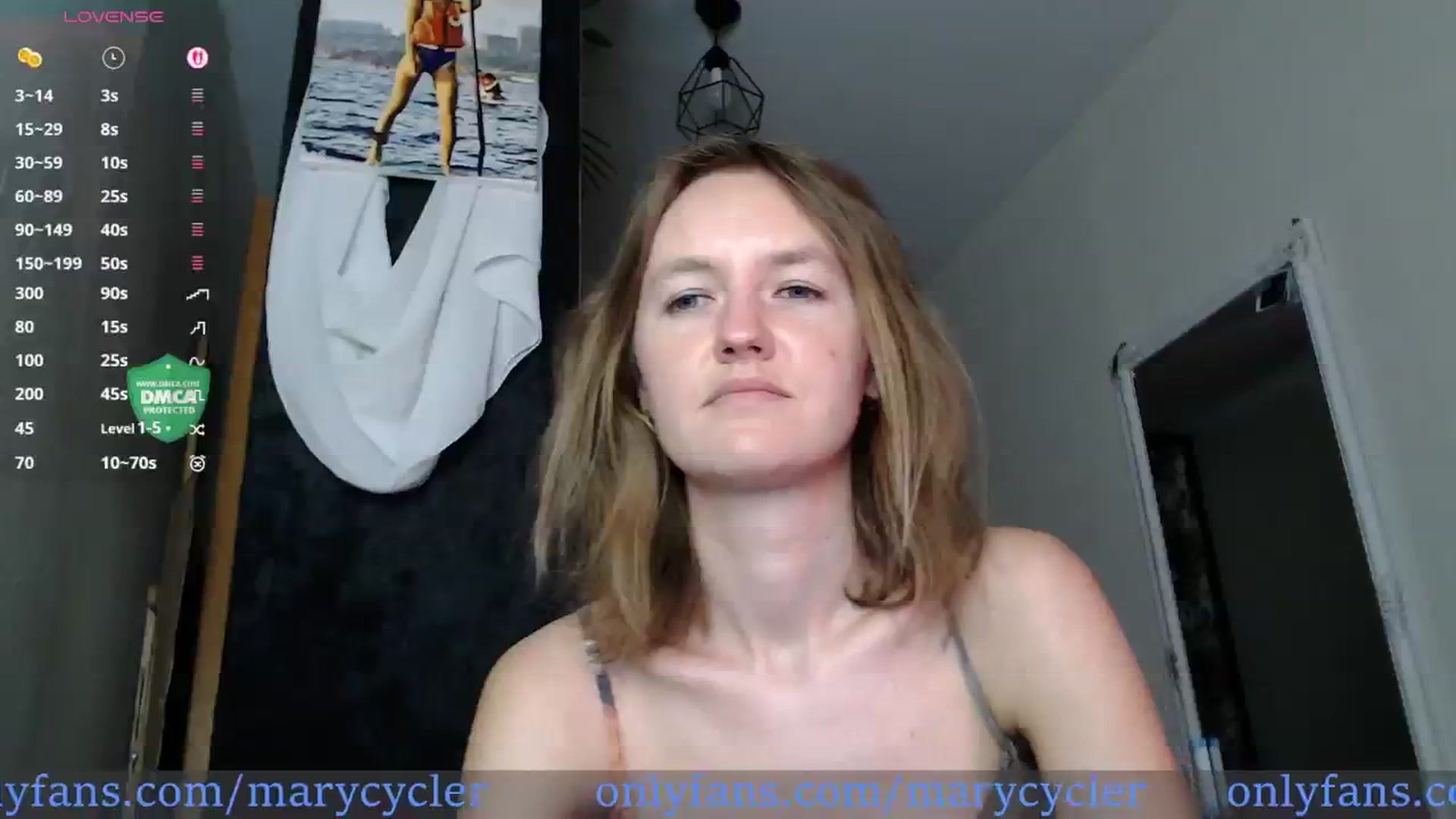 Ladyy_on_MTB video thumbnail