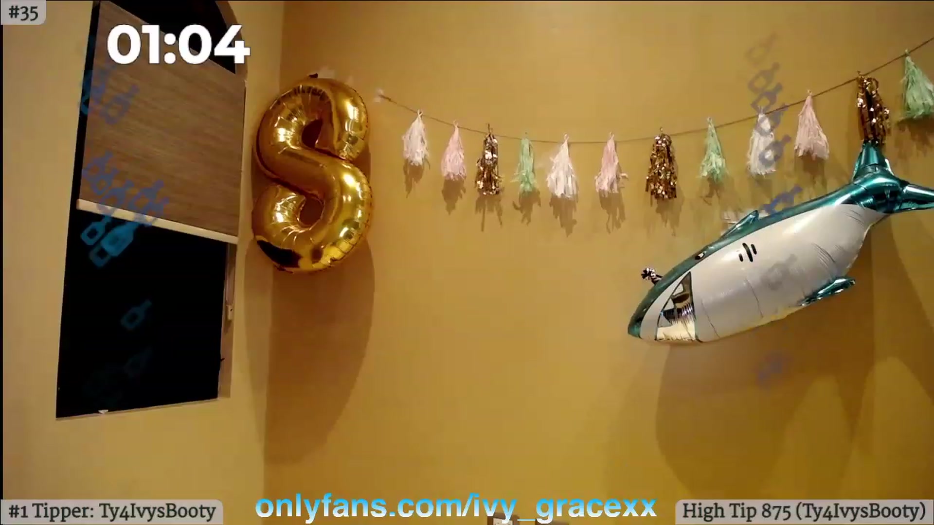 IvyGrace video thumbnail