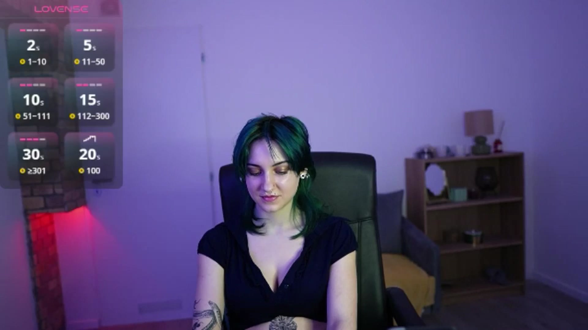 Stasha_Baby video thumbnail