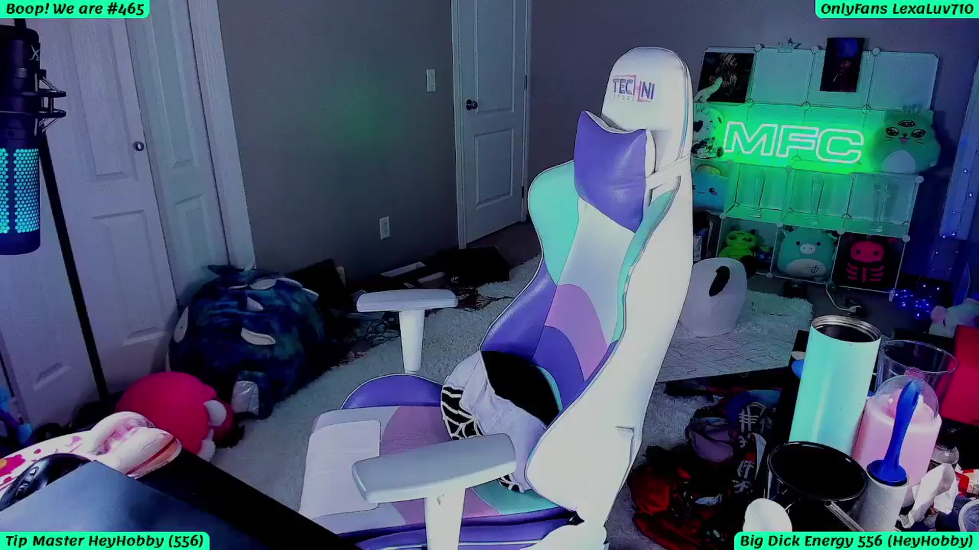 LexaLuv video thumbnail