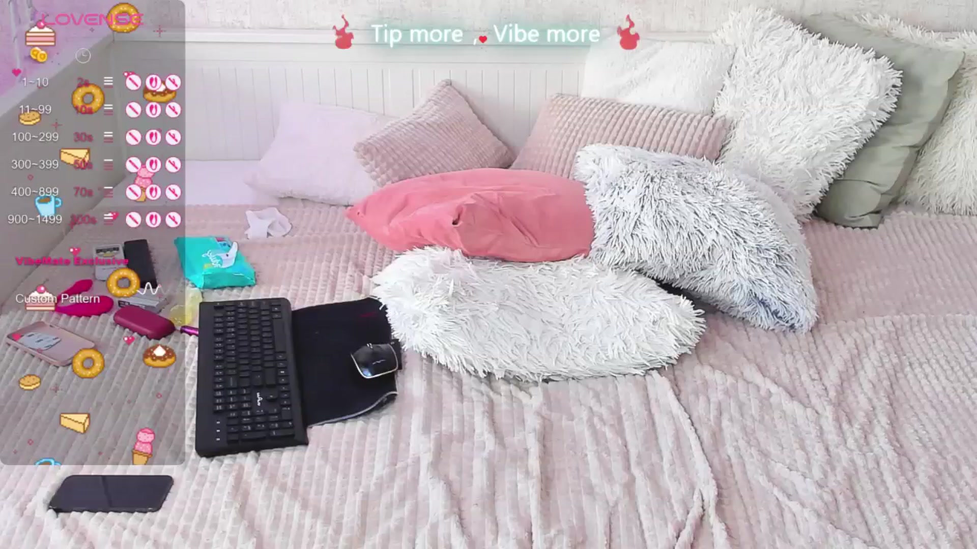 LindsayDee video thumbnail
