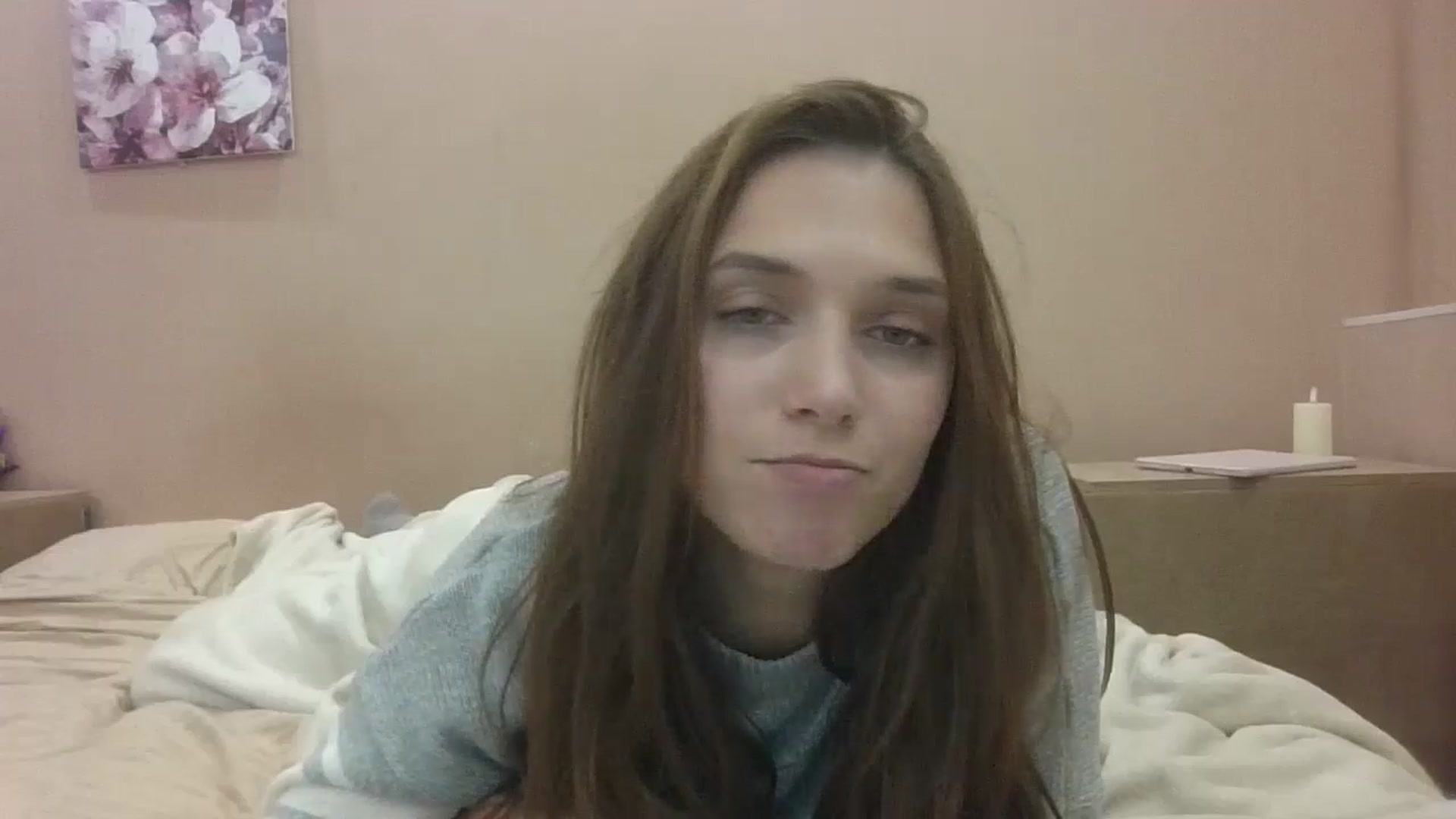HaleyReed video thumbnail