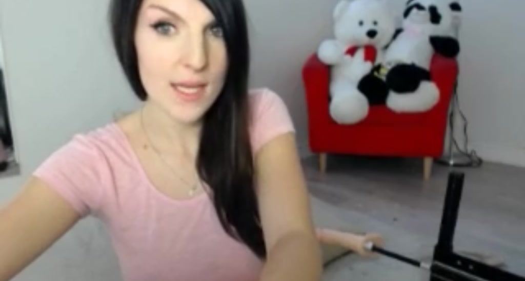 SexyIsabella7 video thumbnail