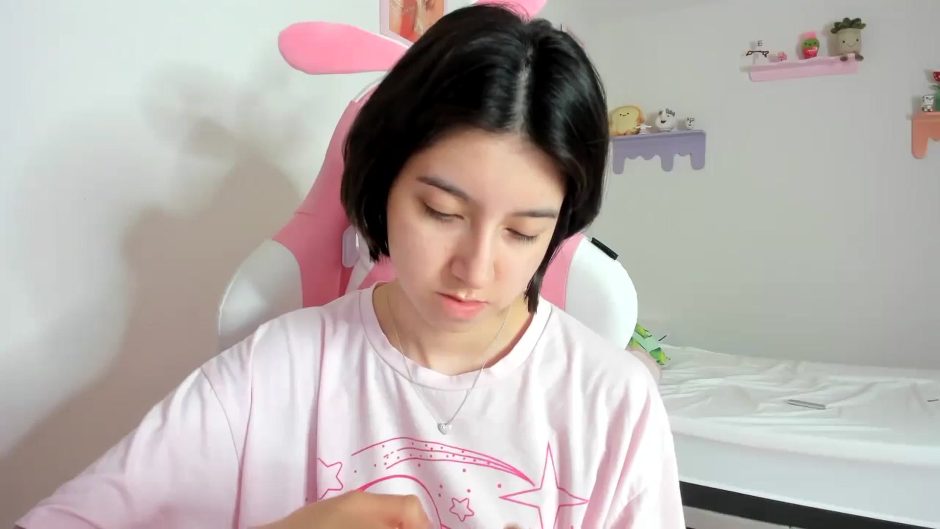 Cherrycute666 video thumbnail
