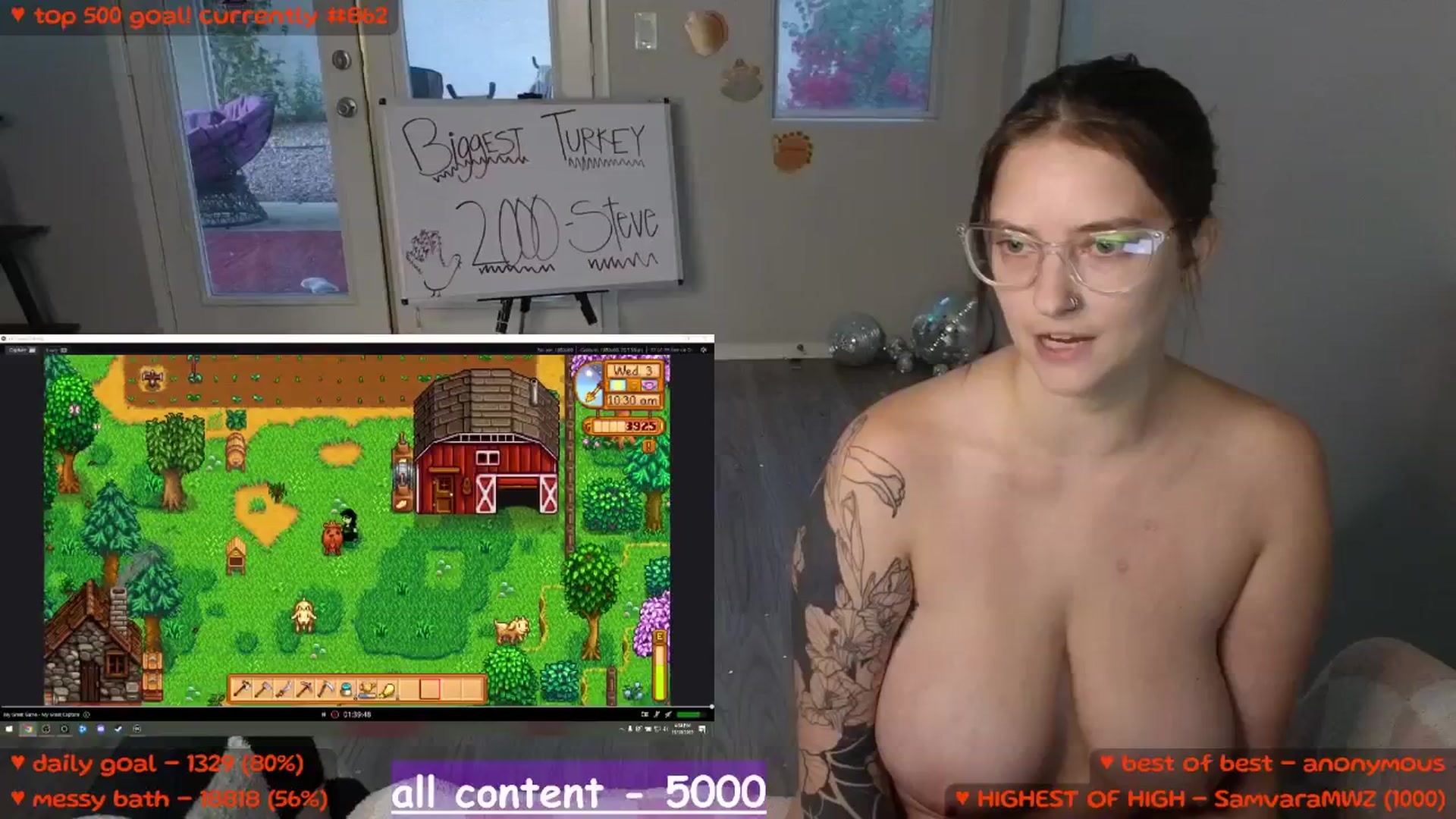 MollyMeowz video thumbnail