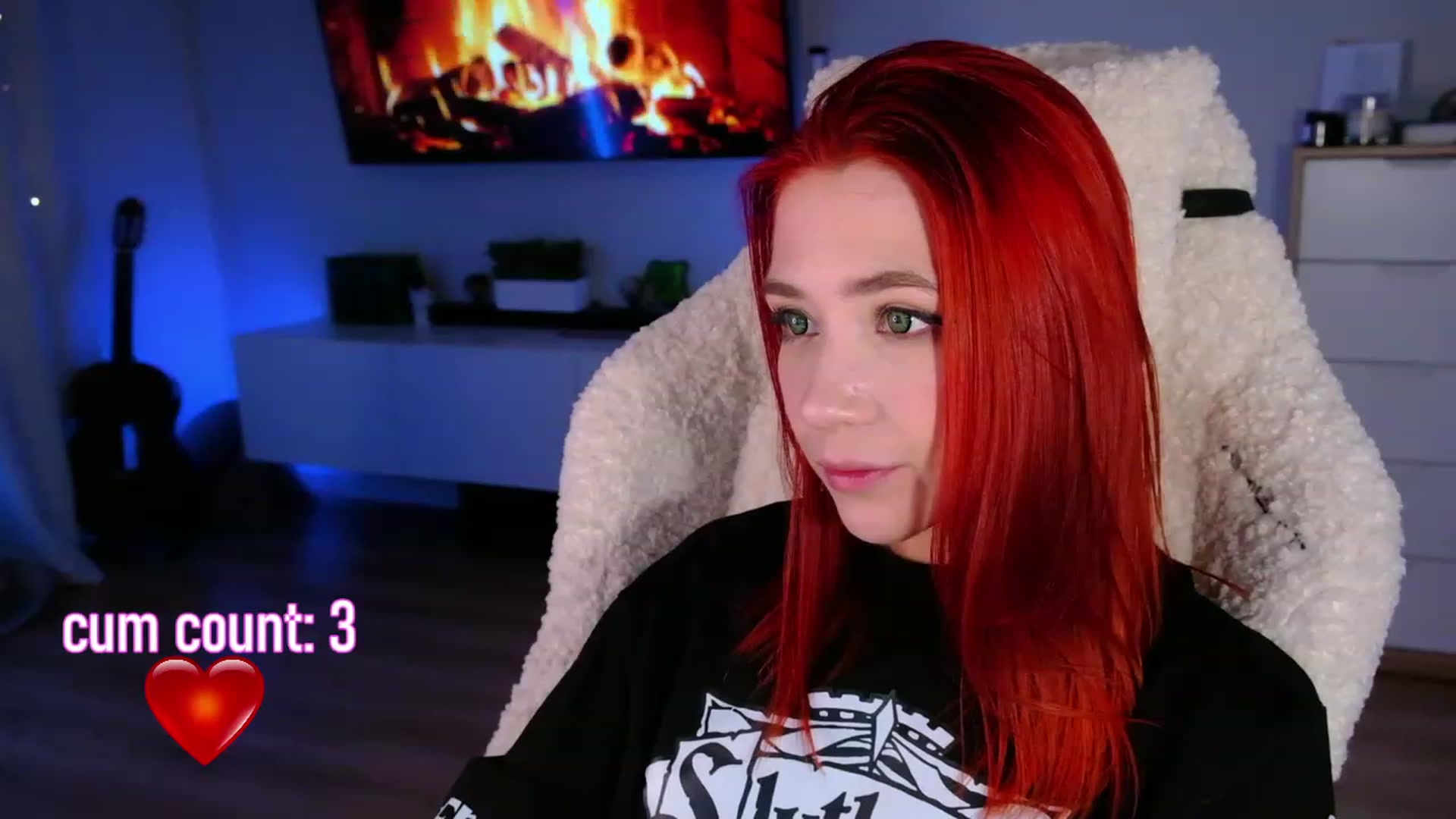 JulyRedFox video thumbnail