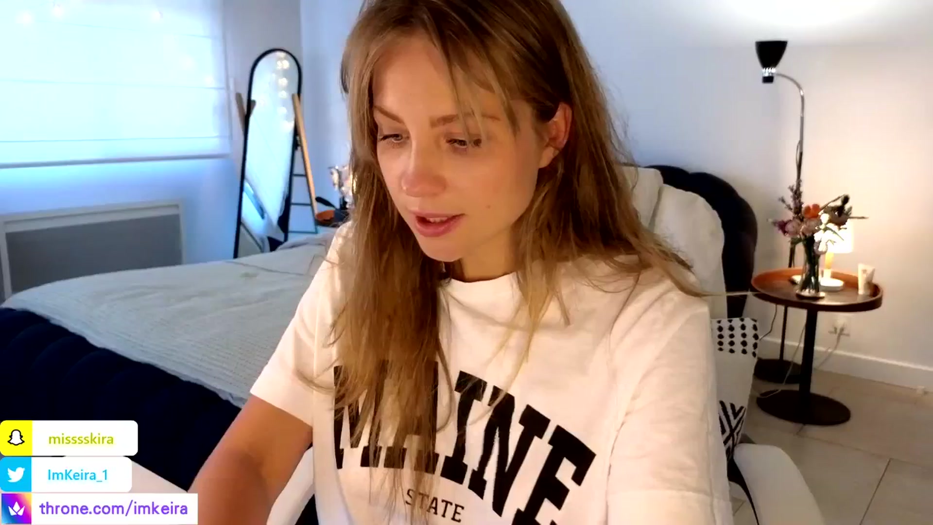 ImKeira video thumbnail
