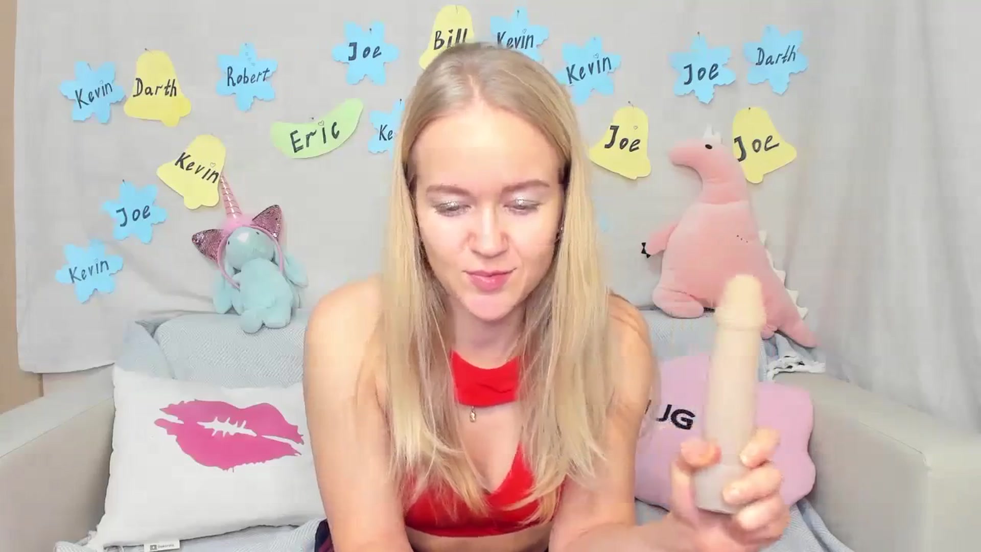 Angel_Kristy video thumbnail