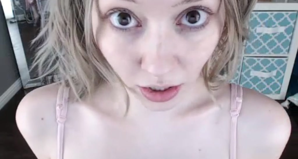NataliaGrey video thumbnail