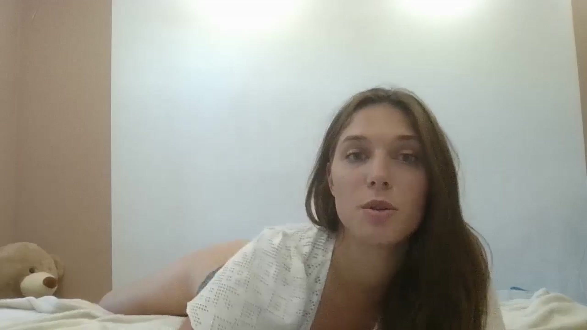 HaleyReed video thumbnail