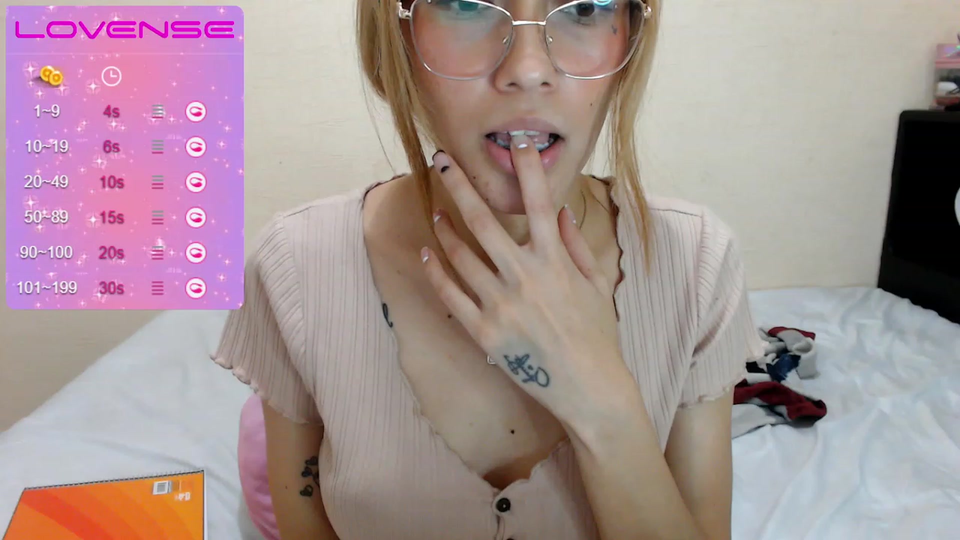 MichelleFerry video thumbnail