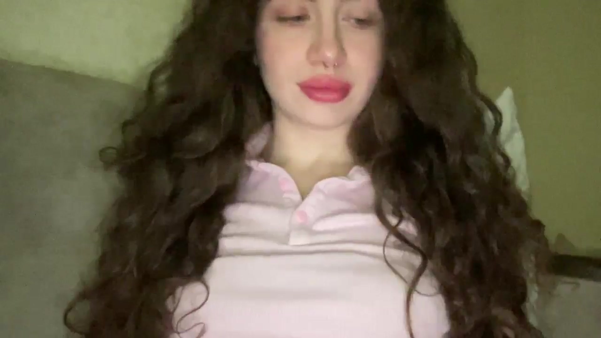 CurlyDream video thumbnail