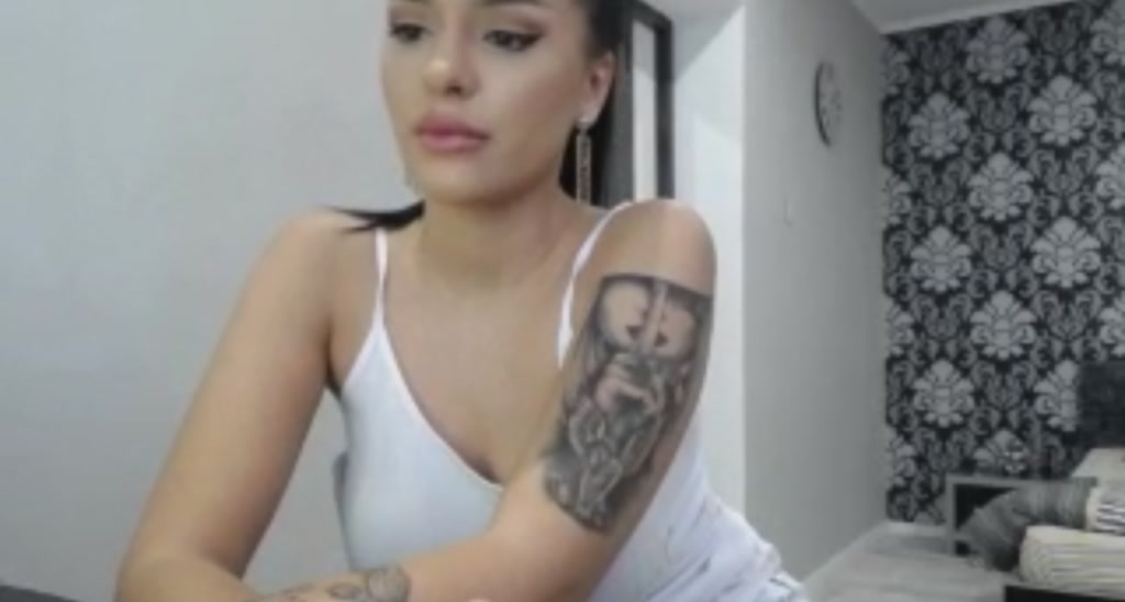 NicoleCrystal video thumbnail
