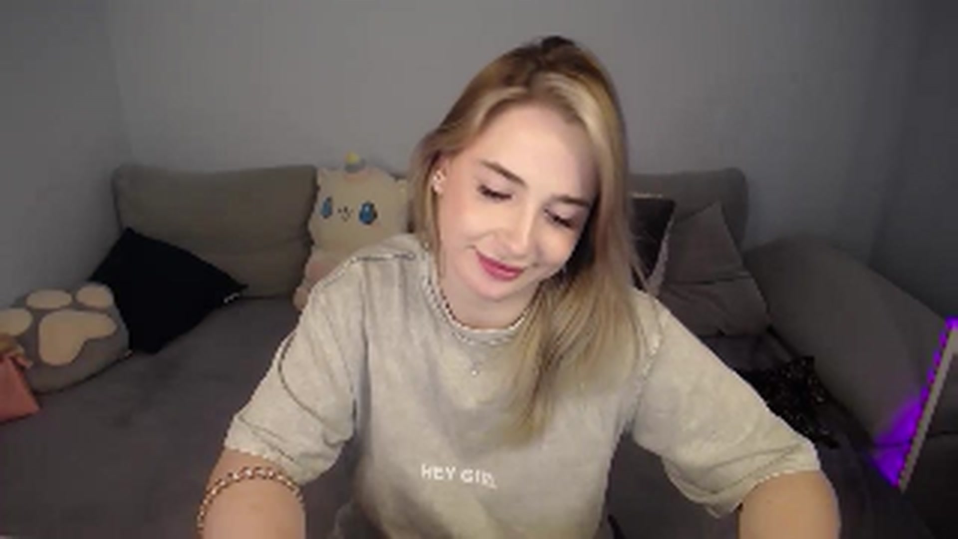SabrinaViolet video thumbnail