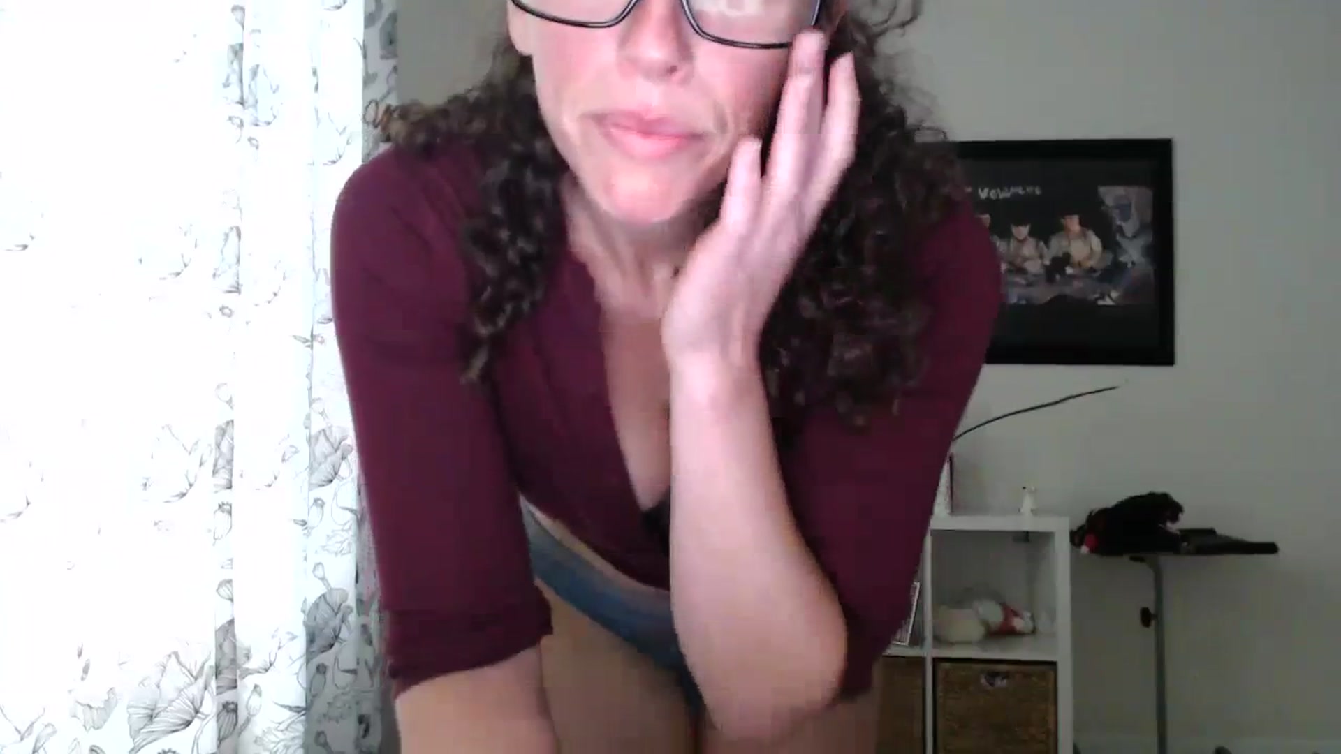 Sarah_Stark video thumbnail
