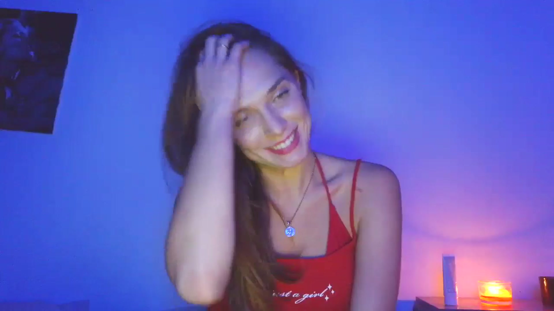 HaleyReed video thumbnail