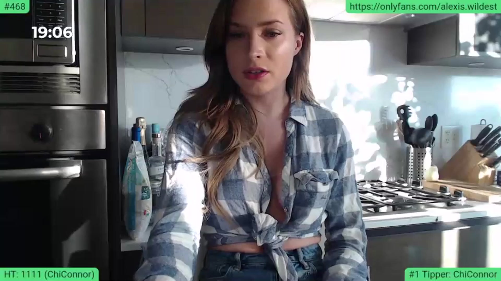 AlexisWildest video thumbnail