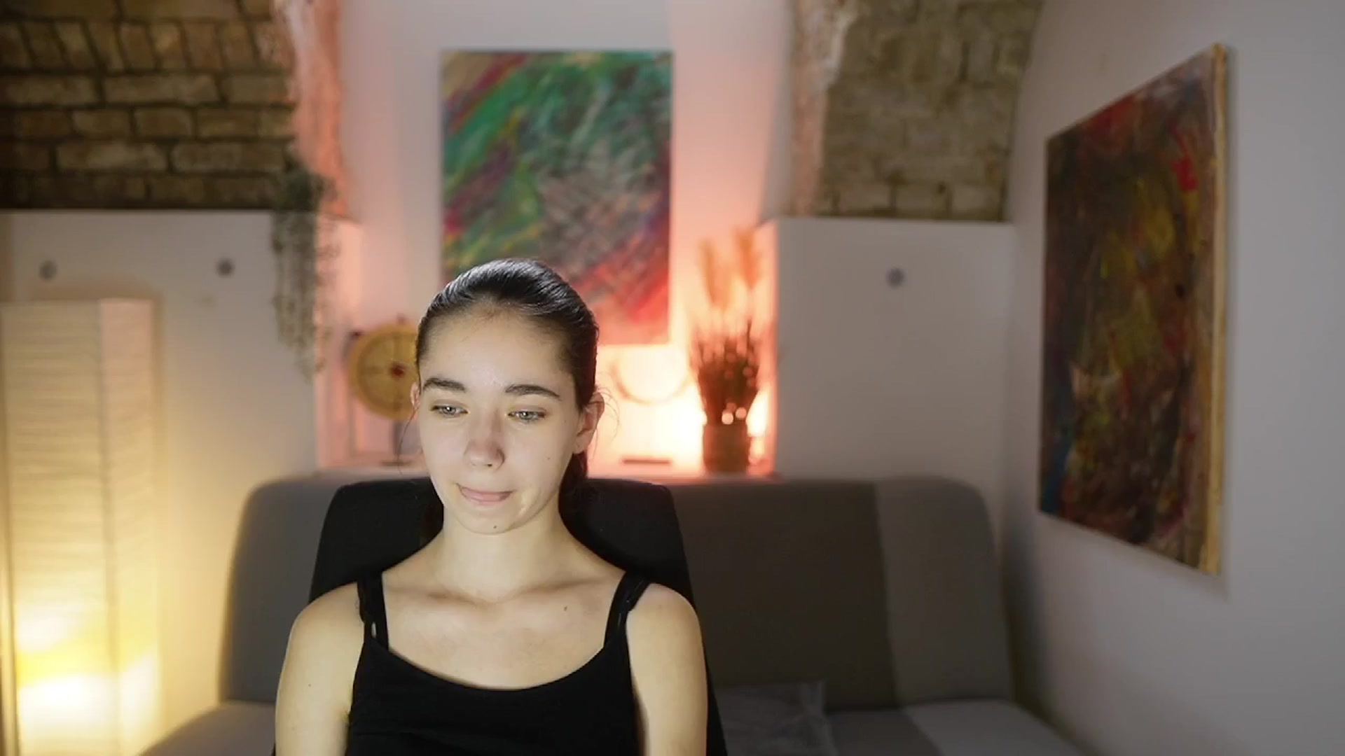 Gia_Paige18 video thumbnail