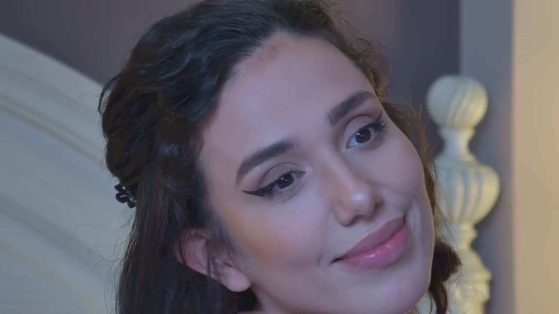 AnitaRicci video thumbnail