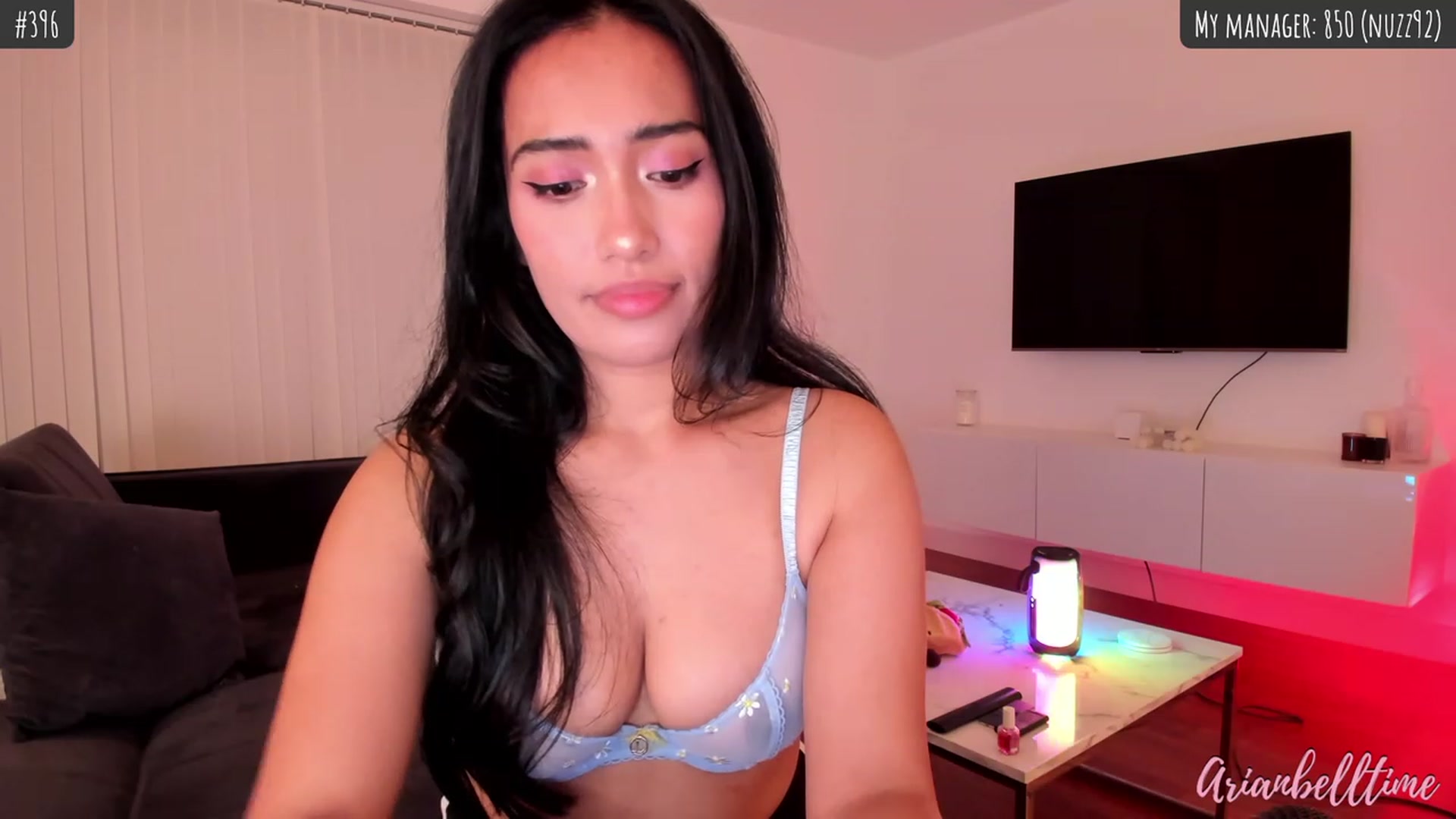 ArianBelltime video thumbnail