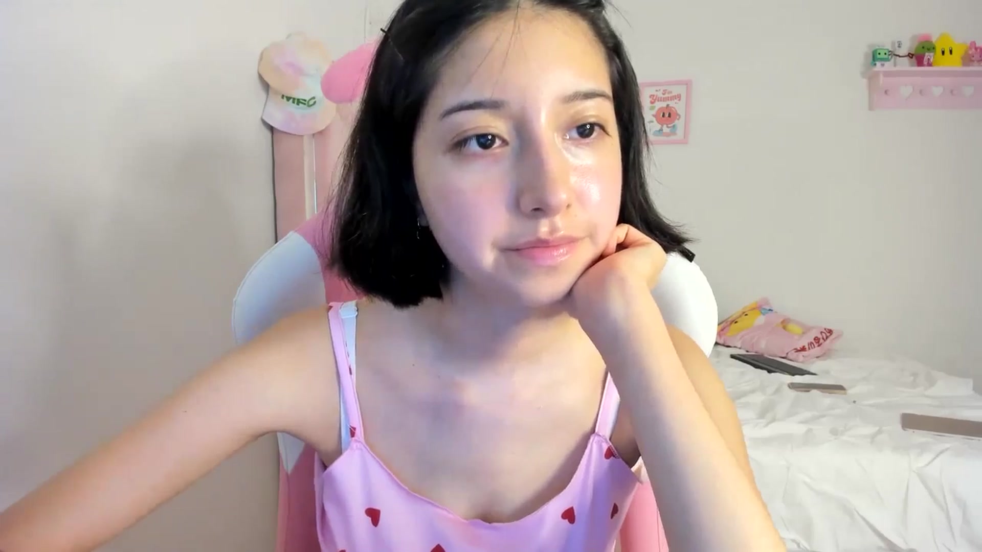 Cherrycute666 video thumbnail